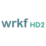 WRKF-HD2 89.3 FM