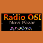 Radio OSI Novi Pazar