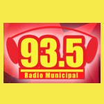 Radio Municipal 93.5 FM