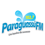 Rádio Paraguassu FM