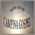 Radio online Campina gospel