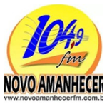 RÁDIO NOVO AMANHECER FM