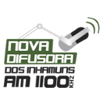 Radio Nova Difusora Dos Inhamuns 1100 AM