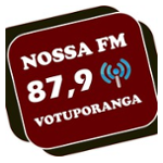 Radio Nossa 87.9 FM