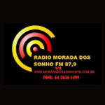 RADIO MORADA DOS SONHOS FM 87.9