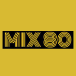 Radio MIX80