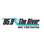 WERV-FM 95.9 The River