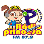 Radio Princesa do Brejo FM