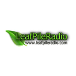 Leaf PIle Radio