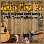 Country Vinyl Radio