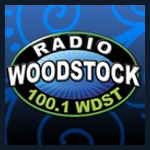 WDST Radio Woodstock 100.1