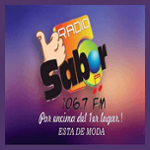 Radio Sabor 106.7 FM