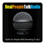 Real People Talk Radio