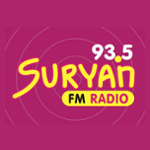 Suryan FM 93.5