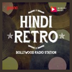 Hindi Retro Hits Radio