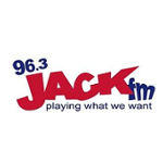 WCJK Jack FM 96.3