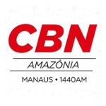 CBN Amazônia Manaus