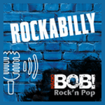 RADIO BOB! Rockabilly