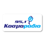 Κοσμοράδιο 95.1 FM (KosmoRadio)