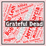 Grateful Dead Radio