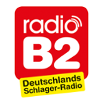 Radio B2 national