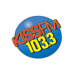 KCRS 103.3 Kiss FM