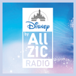 Allzic Radio DISNEY
