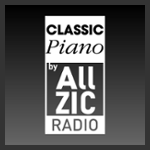 Allzic Radio CLASSIC PIANO
