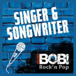 RADIO BOB! Singer
