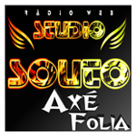 Radio Studio Souto - Axé Folia