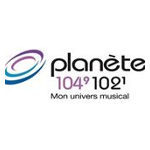 CJLA-FM Planète Lov