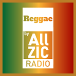 Allzic Radio REGGAE