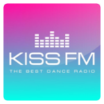 Kiss FM 106.5 (Кисc ФМ)