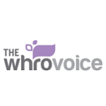 The WHRO Voice