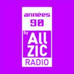 Allzic Radio ANNEES 90