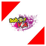 Radio Sabor Mix 89.9 FM