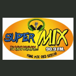 Radio Super Mix 90.9 FM