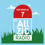 Allzic Radio NATIONALE 7