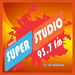 RADIO SUPER STUDIO