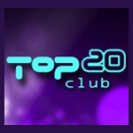 Radio top20club