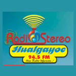 Radio Stereo Hualgayoc