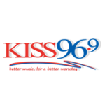 WGKS Kiss FM 96.9 (US Only)