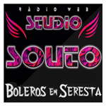 Radio Studio Souto - Boleros em Seresta