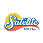 RADIO SATELITE 100.7 FM