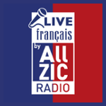 Allzic Radio LIVE Français