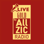 Allzic Radio LIVE GOLD