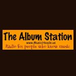 The Album Station