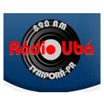 Rádio Ubá 890 AM