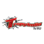 Rádio Tropykalia FM - 104.9