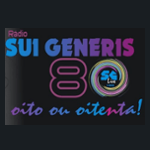 RADIO SUI GENERIS